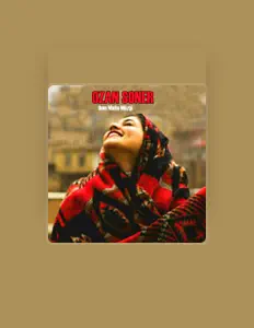 Ascolta Ozan Soner, guarda video musicali, leggi la biografia, vedi le date del tour & altro!