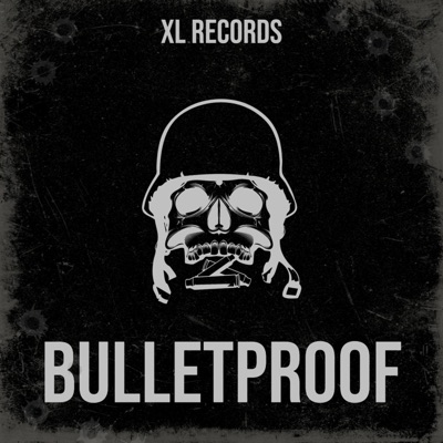 Bulletproof - Single