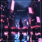 Ghost (feat. Nenne) artwork