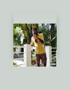 收听 $tealth The Humanoid、观看音乐视频、阅读小传、查看巡演日期等 ！