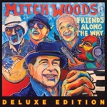 Mitch Woods - Never Get Out Of These Blues Alive (feat. John Lee Hooker)