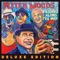 Singin' The Blues (feat. Ruthie Foster) - Mitch Woods lyrics