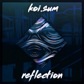 Reflection koi.sum