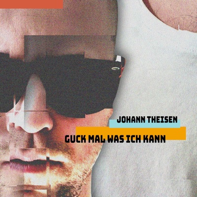 Guck mal was ich kann - Single