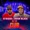 In the Club - Strizzo & Javon Black lyrics