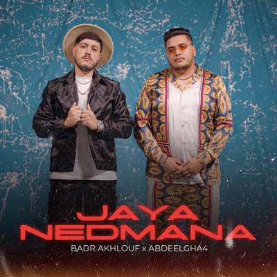 Jaya Nedmana (feat. Abdeelgha4) - Single