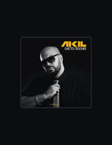 聆聽 Akil Music、觀看音樂影片、閱讀小傳、查看巡演日期等！