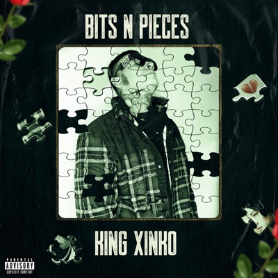 Bits N Pieces - EP