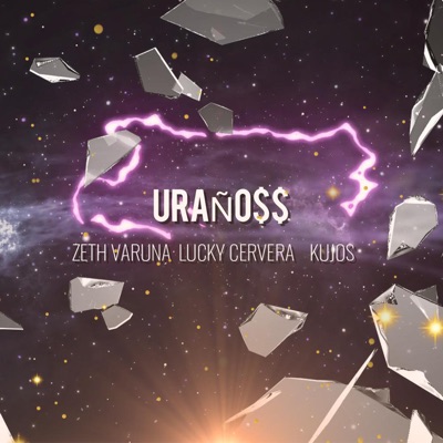 Uraño$$ - Single