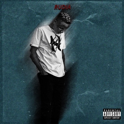 Rudia (feat. Jodye Faneto) - Single