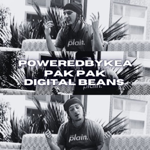 Poweredbykea - EP