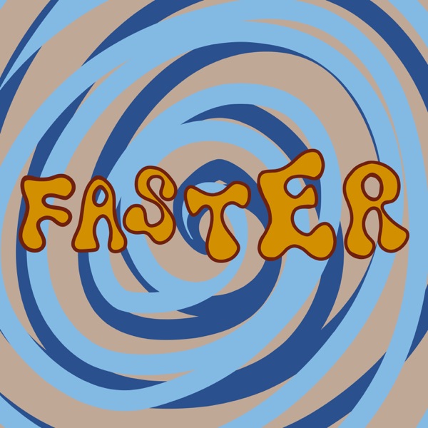 Faster (Remixes)