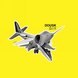 Anagram (feat. Dousk) Nikko Mavridis