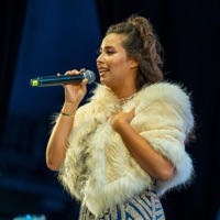 J'T U (Je t 'ai eue) - Single - Sanae Jabrane