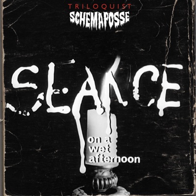 Seance on a Wet Afternoon - Single
