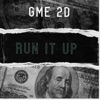 Run It Up (feat. MoneyMade Nero, ATM Man Man & KPA Big Love) - Single