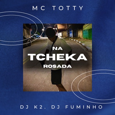 Na Tcheka Rosada - Single