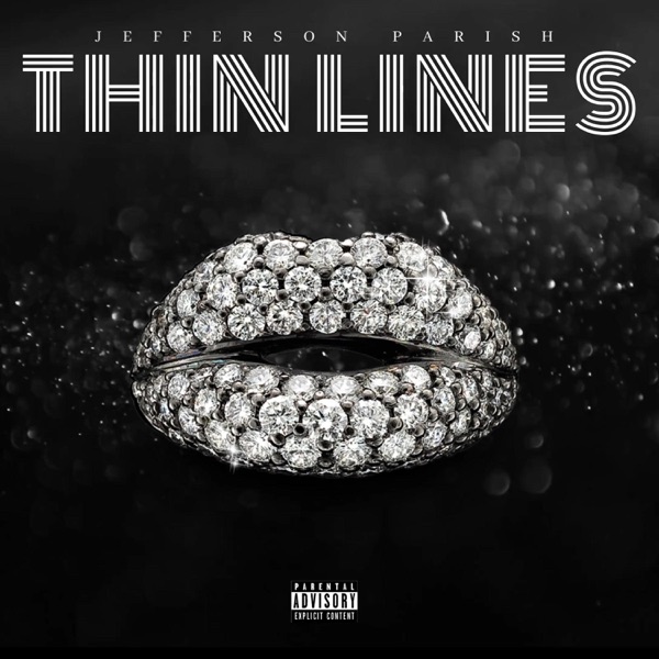 Thin Lines.