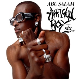 African Boy (feat. Six) Abu Salam