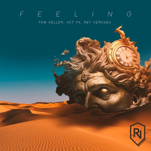 Feeling - Single