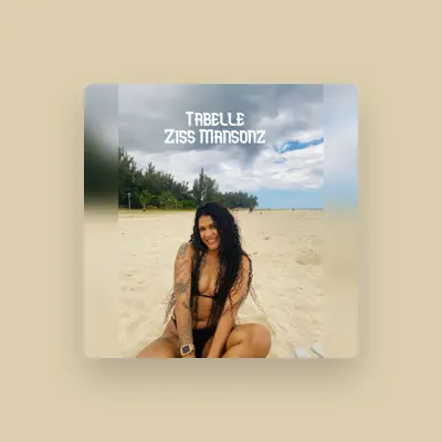 Listen to Tabelle, watch music videos, read bio, see tour dates & more!