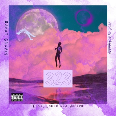 323 (feat. Enchilada Joseph) - Single