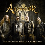 Through the Fire and Brimstone artwork