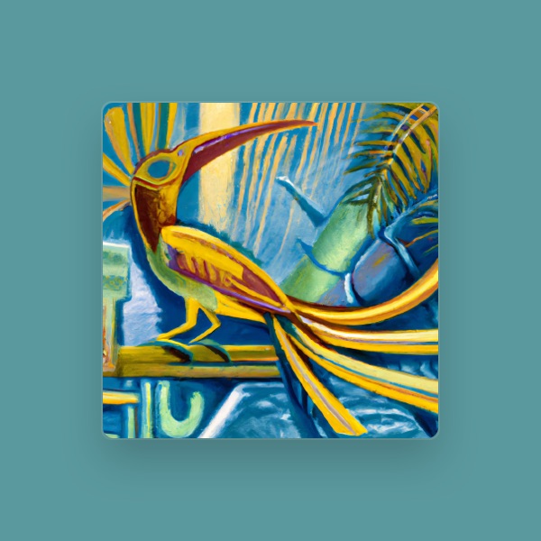 Ludviq's avatar