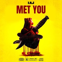 Met You - Single - LAJ