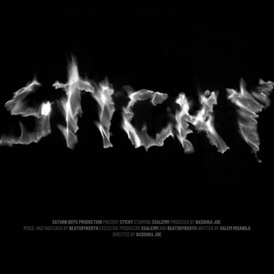 Sticky - Single