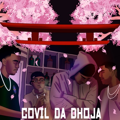 Covil da Dhoja - Single