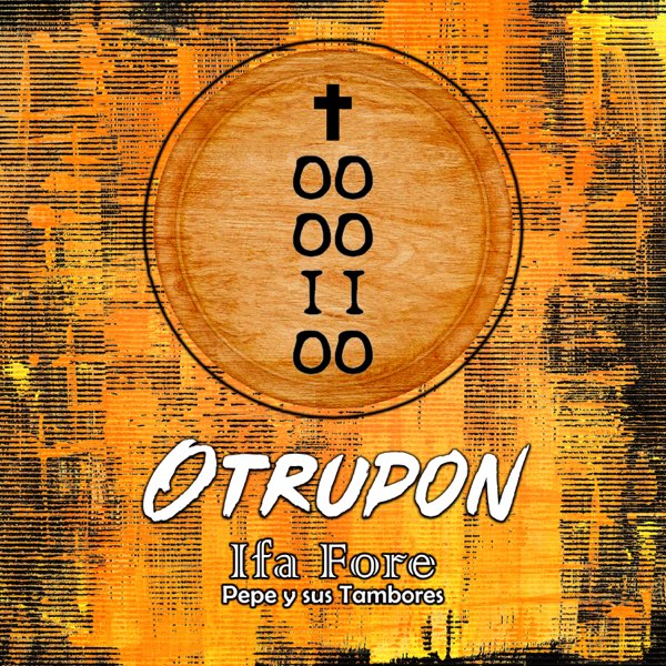 Odduns Iroso - Album by Ifa Fore Pepe y Sus Tambores - Apple Music