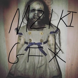 mzikI - EP