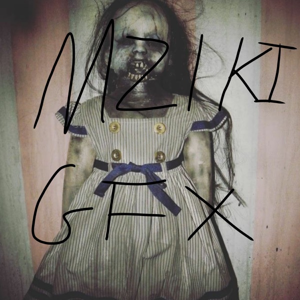 mzikI - EP