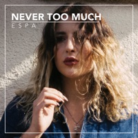 Never Too Much - Single - Espa