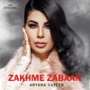 Aryana Sayeed - Zakhme Zabaan