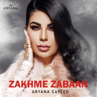 Aryana Sayeed - Zakhme Zabaan