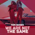 We Are Not The Same
