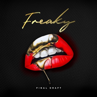 Freaky - Single