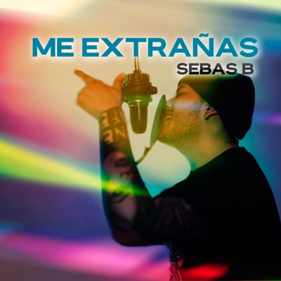 Me Extrañas - Single