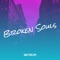 Broken Souls - Jake Phillips lyrics