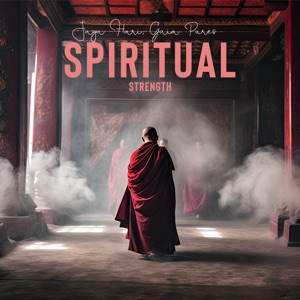 Spiritual Strength (Discover the Power of the Universe)