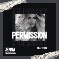 Permission - Single - Jenna Phillips Ballard & FDBK