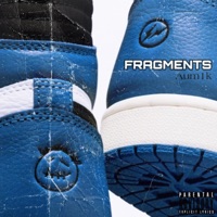 Fragments - Single - Aum1k
