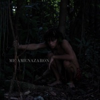 ME AMENAZARON - Single - VEI HABACHE