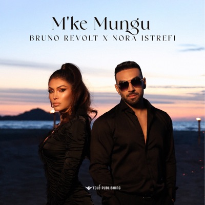 M'Ke Mungu - Single
