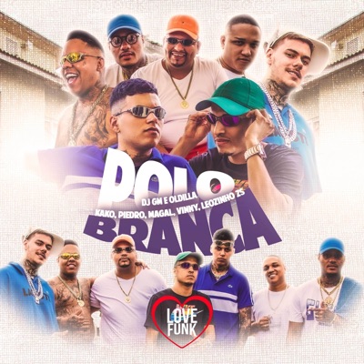 Polo Branca - Single
