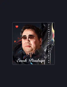 Listen to Enok Poulsen, watch music videos, read bio, see tour dates & more!