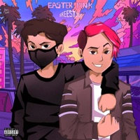 Easter Pink (Freestyle) - Single - 808Riot & ill Snek