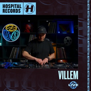 Villem : HUB LIVE (DJ Mix)